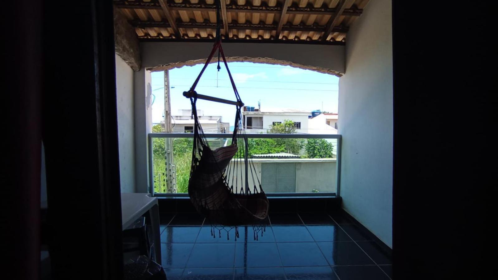 Pousada Casa Nostra Piúma Exterior foto