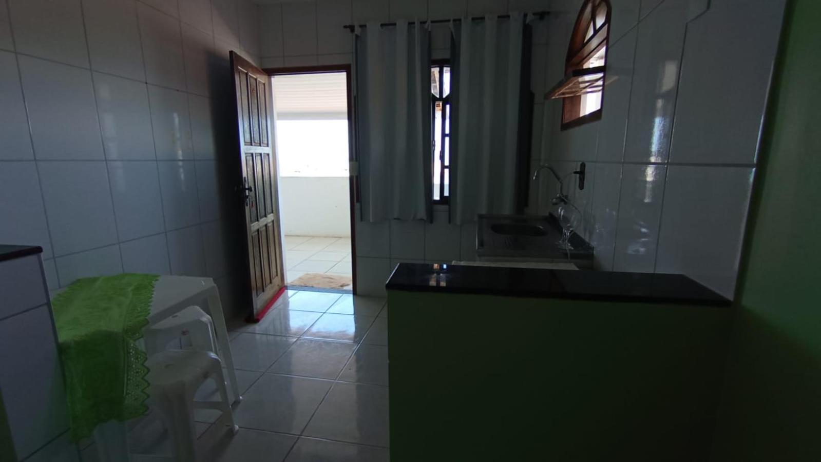 Pousada Casa Nostra Piúma Exterior foto