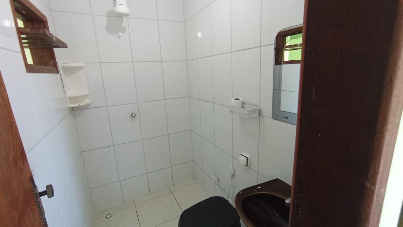 Pousada Casa Nostra Piúma Exterior foto