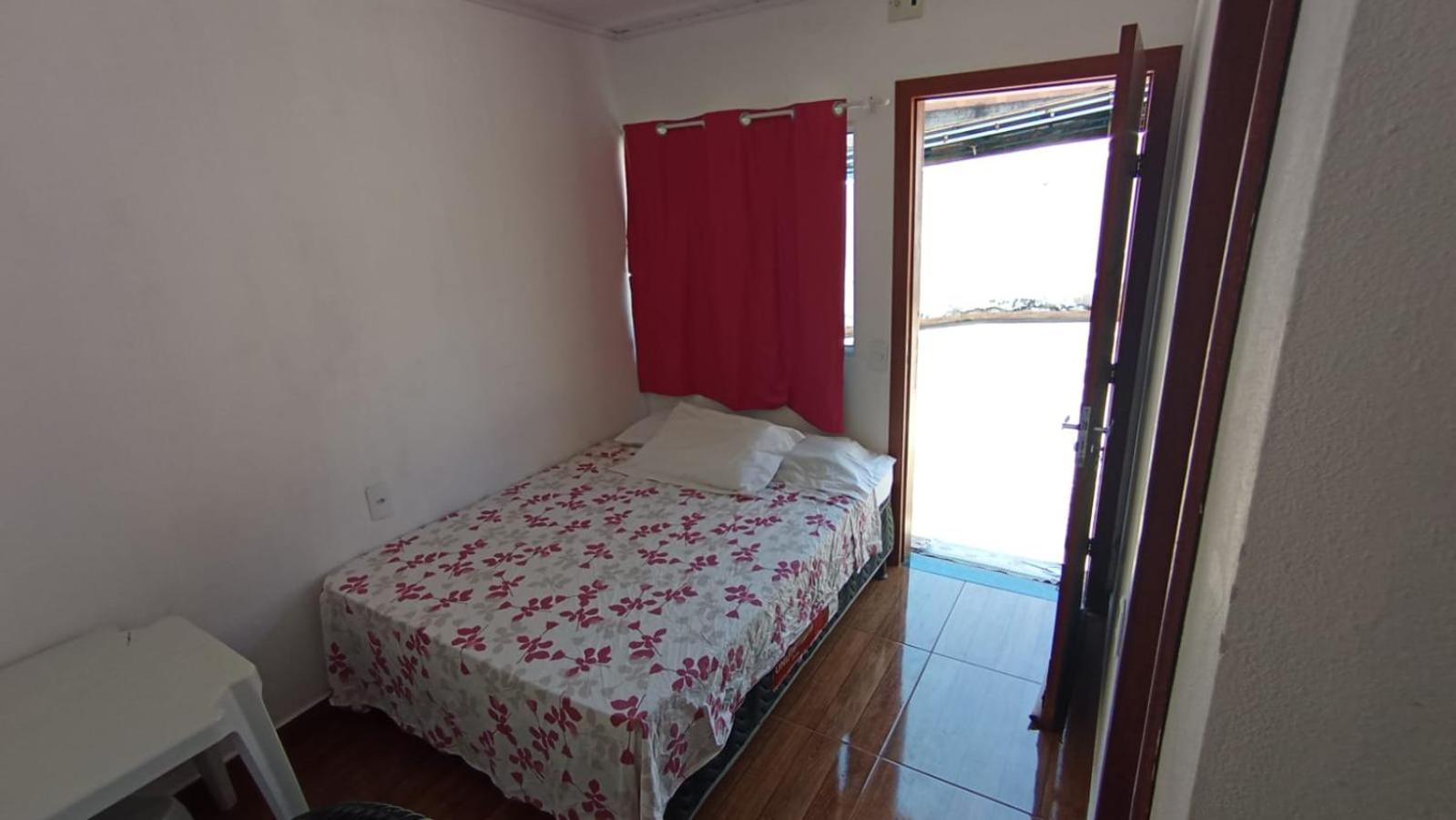 Pousada Casa Nostra Piúma Exterior foto